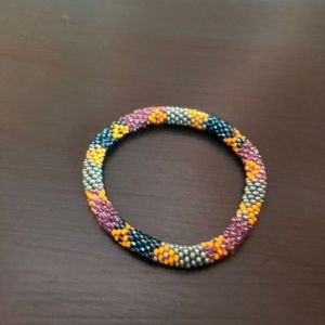 Lily and Laura bracelet